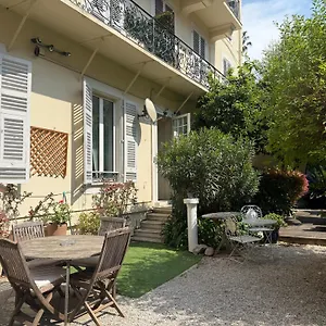 Garden Nice
