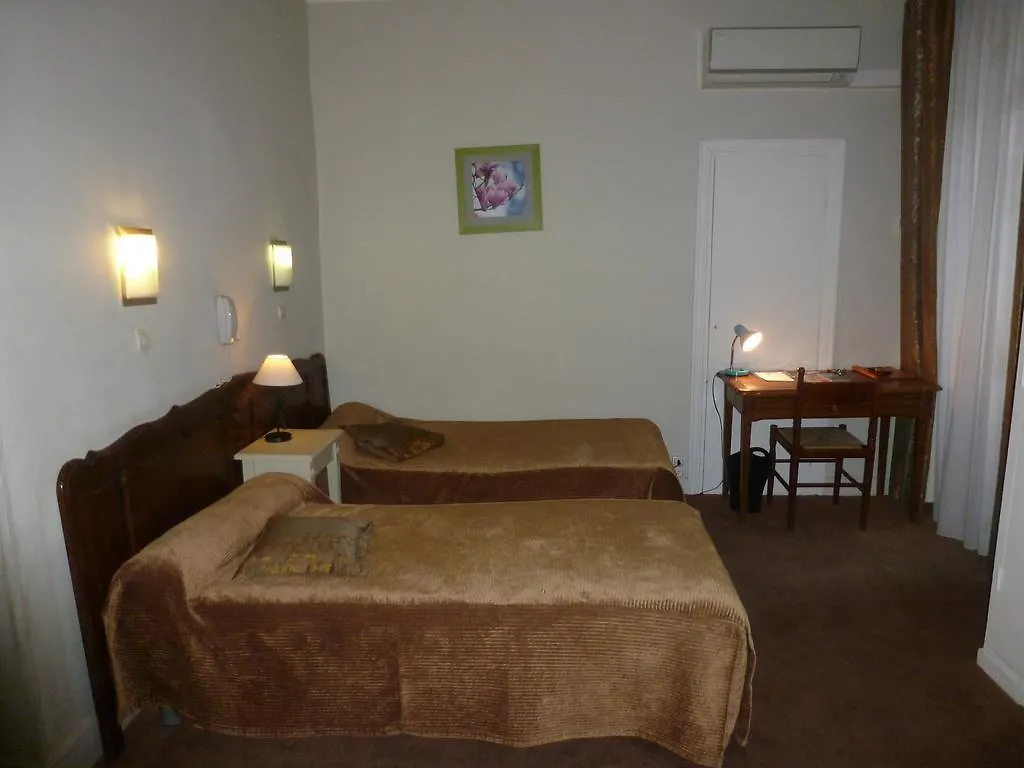 Hotel De Verdun Nice 2*,
