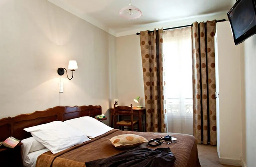 Hotel De Verdun Nice 2*,  Fransa