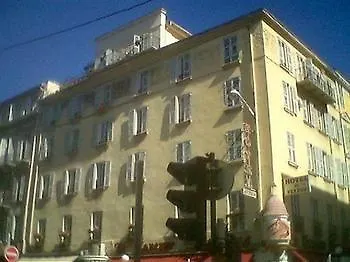 Hotel De Verdun Nice