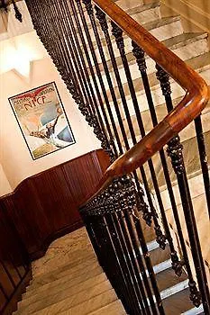 **  Hotel De Verdun ニース フランス