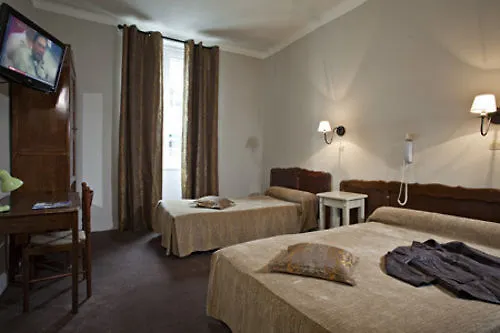 Hotel De Verdun ニース