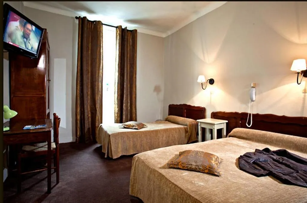 Hotel De Verdun Nice
