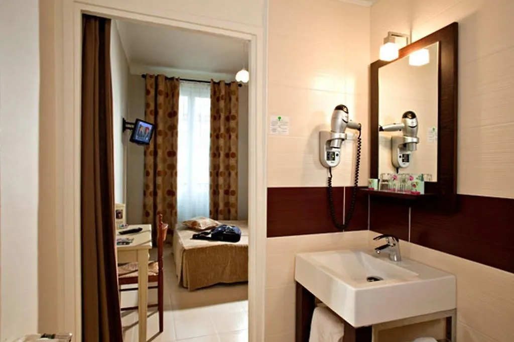 Hotel De Verdun Nice