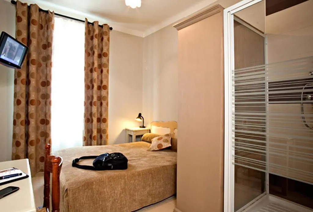 Hotel De Verdun Nice