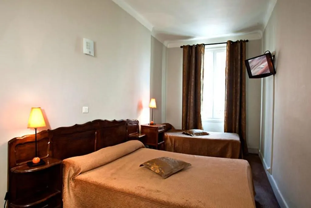 Hotel De Verdun Nice