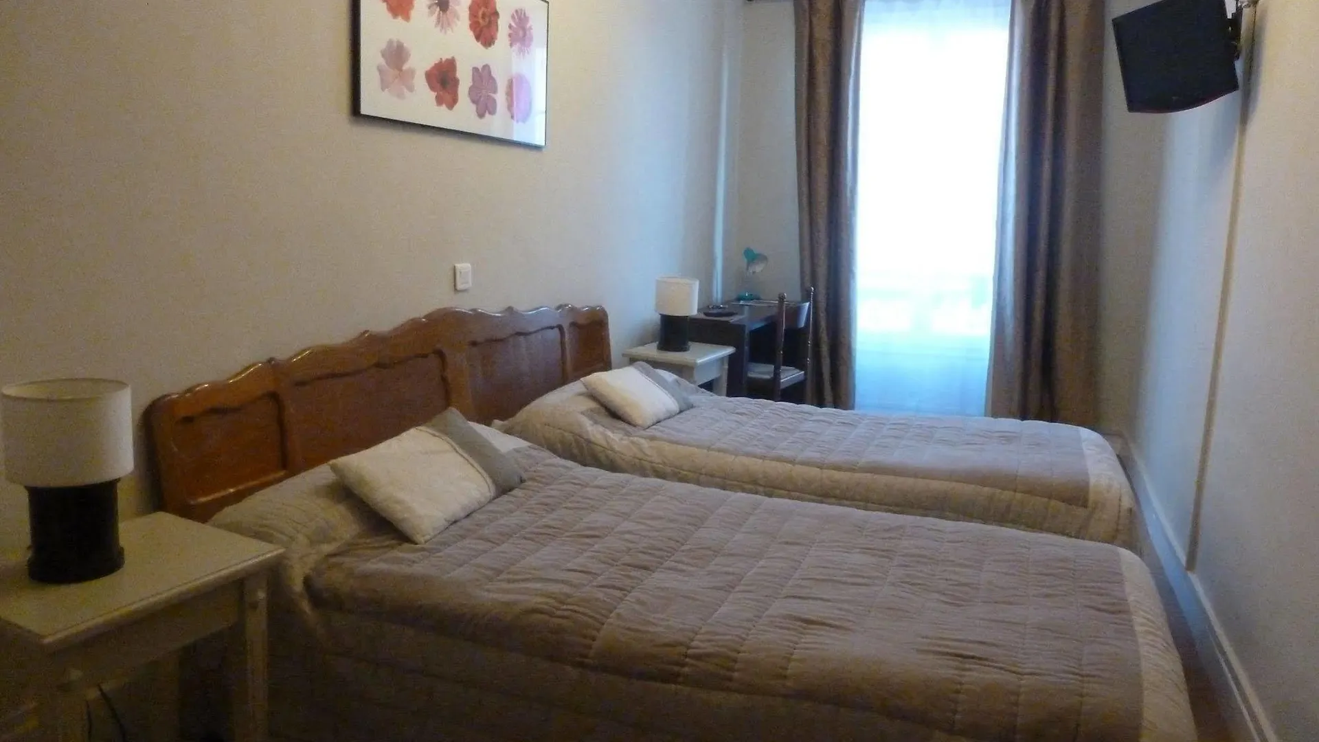 Hotel De Verdun Nice 2*,  Fransa