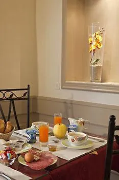 Hotel De Verdun Nizza