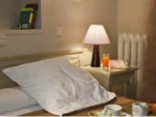 Hotel De Verdun Nizza