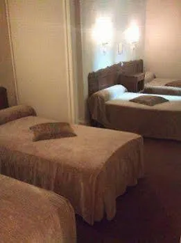 Hotel De Verdun Nizza Francia