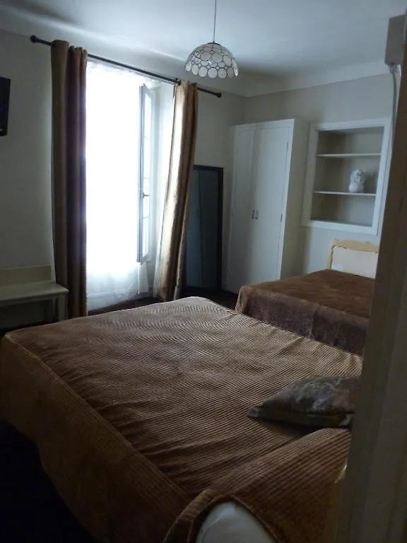 Hotel De Verdun Nizza 2*,  Francia
