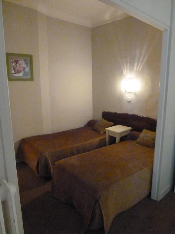 Hotel De Verdun Nizza
