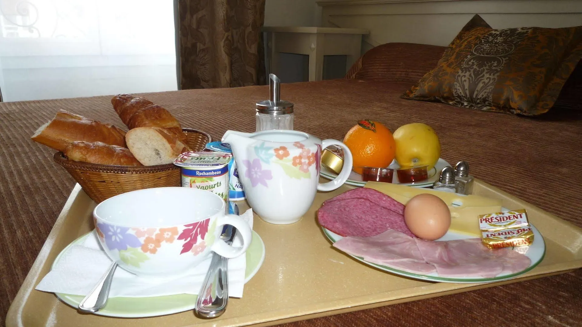 **  Hotel De Verdun Nizza Francia