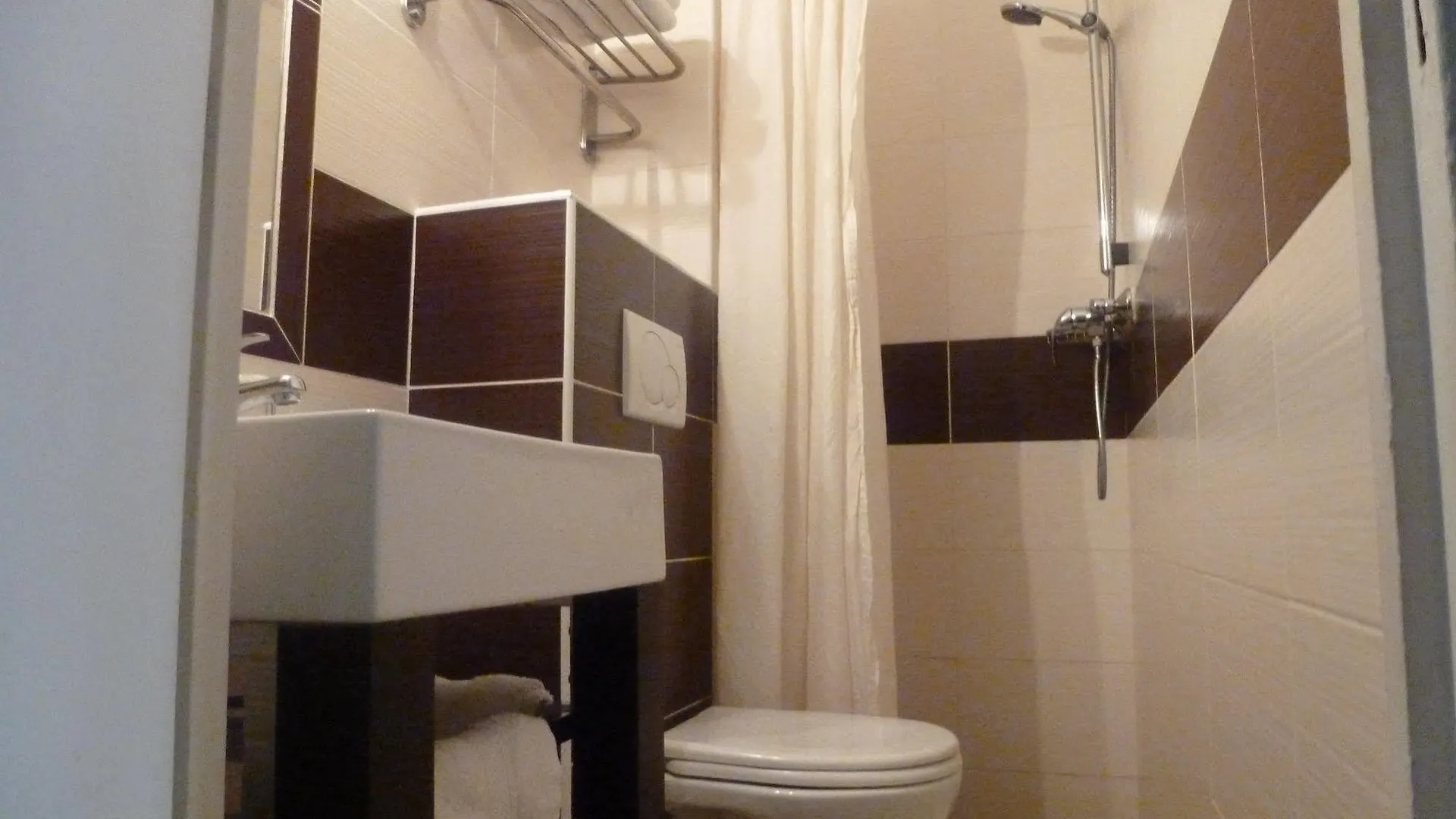 Hotel De Verdun Nizza Francia