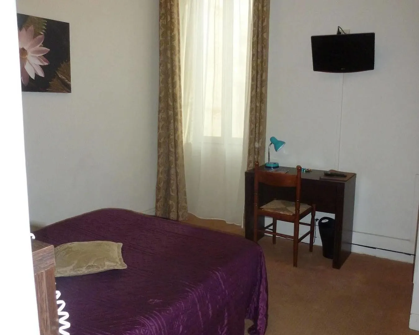 Hotel De Verdun Nizza Francia